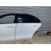 BAŞKAN TİC.MERCEDES W213 KASA SOL ARKA KAPI BEYAZ HATASIZ SÖKME